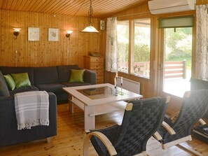 House | Interior - 6 Person Holiday Home in Praesto-by Traum (Praesto)