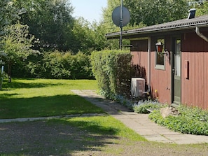 House | Exterior