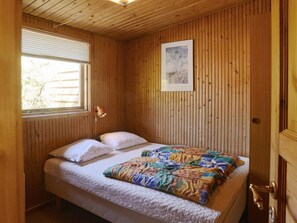 House | Interior - 6 Person Holiday Home in Praesto-by Traum (Praesto)