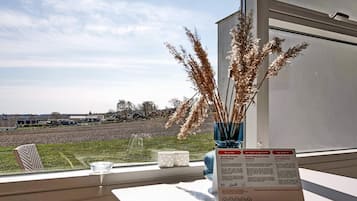 Appartamento | Esterni