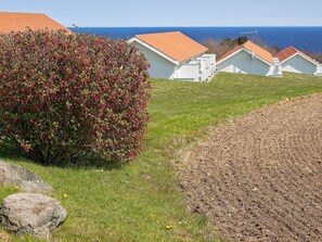 Apartment | Exterior - 2 Person Holiday Home in Allinge (Allinge)