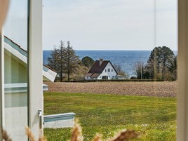 Lejlighed | Udsigt fra overnatningsstedet