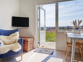 Lejlighed | Spiseområde