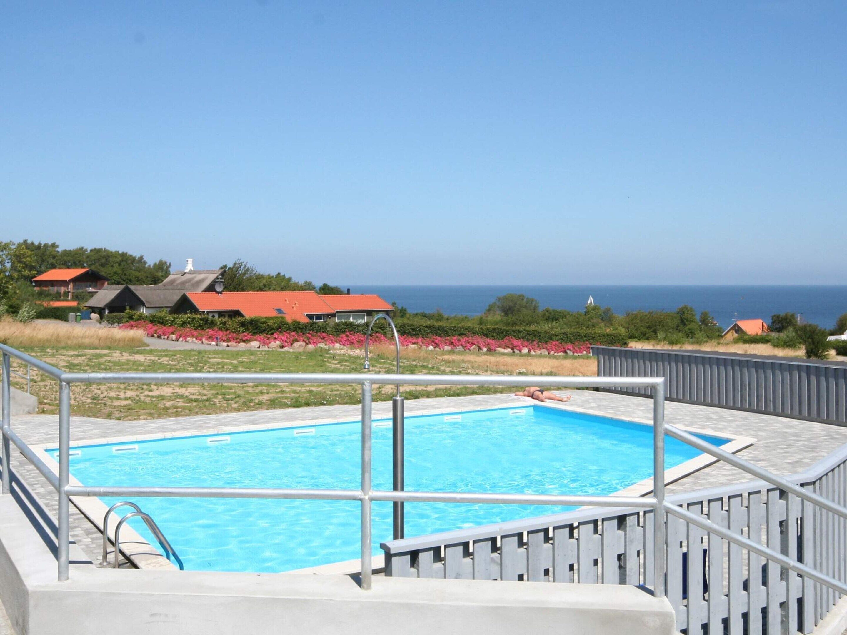 Apartment | Pool | Outdoor pool