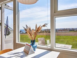 Lejlighed | Spiseområde
