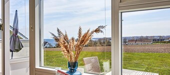 Seaside Escape in Sandkas - By Traum Ferienwohnungen