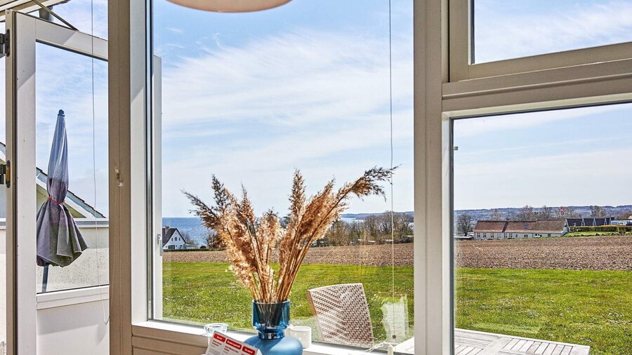 2 Person Holiday Home in Allinge