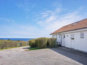 Apartment | Exterior - 2 Person Holiday Home in Allinge (Allinge)