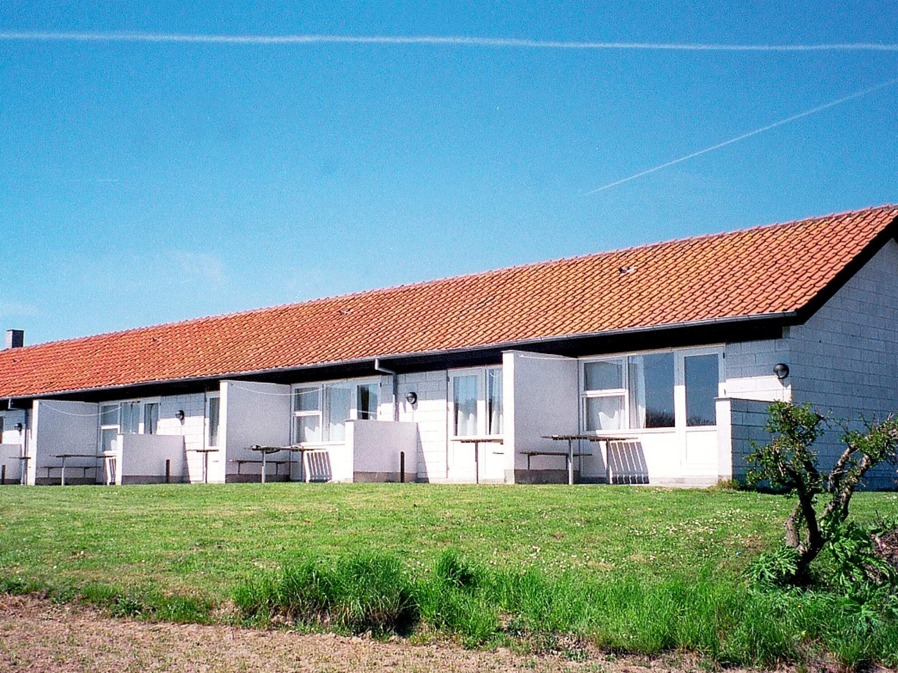 Apartment | Exterior
