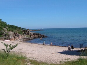 Apartment | View from property