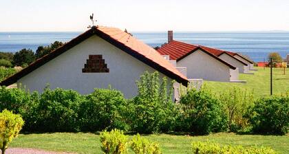 2 Person Holiday Home in Allinge