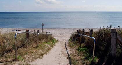 Holiday Home in Groemitz