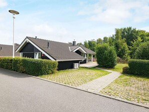 House | Exterior