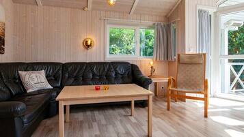 Ferienhaus | Innenbereich