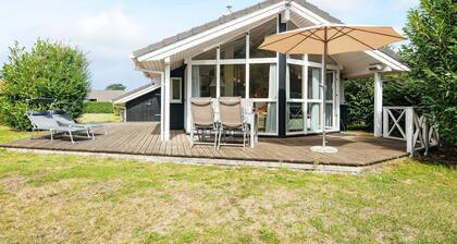 Holiday Home in Groemitz