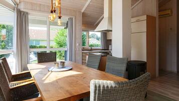 Ferienhaus | Innenbereich