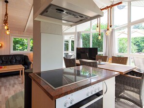 Ferienhaus | Innenbereich