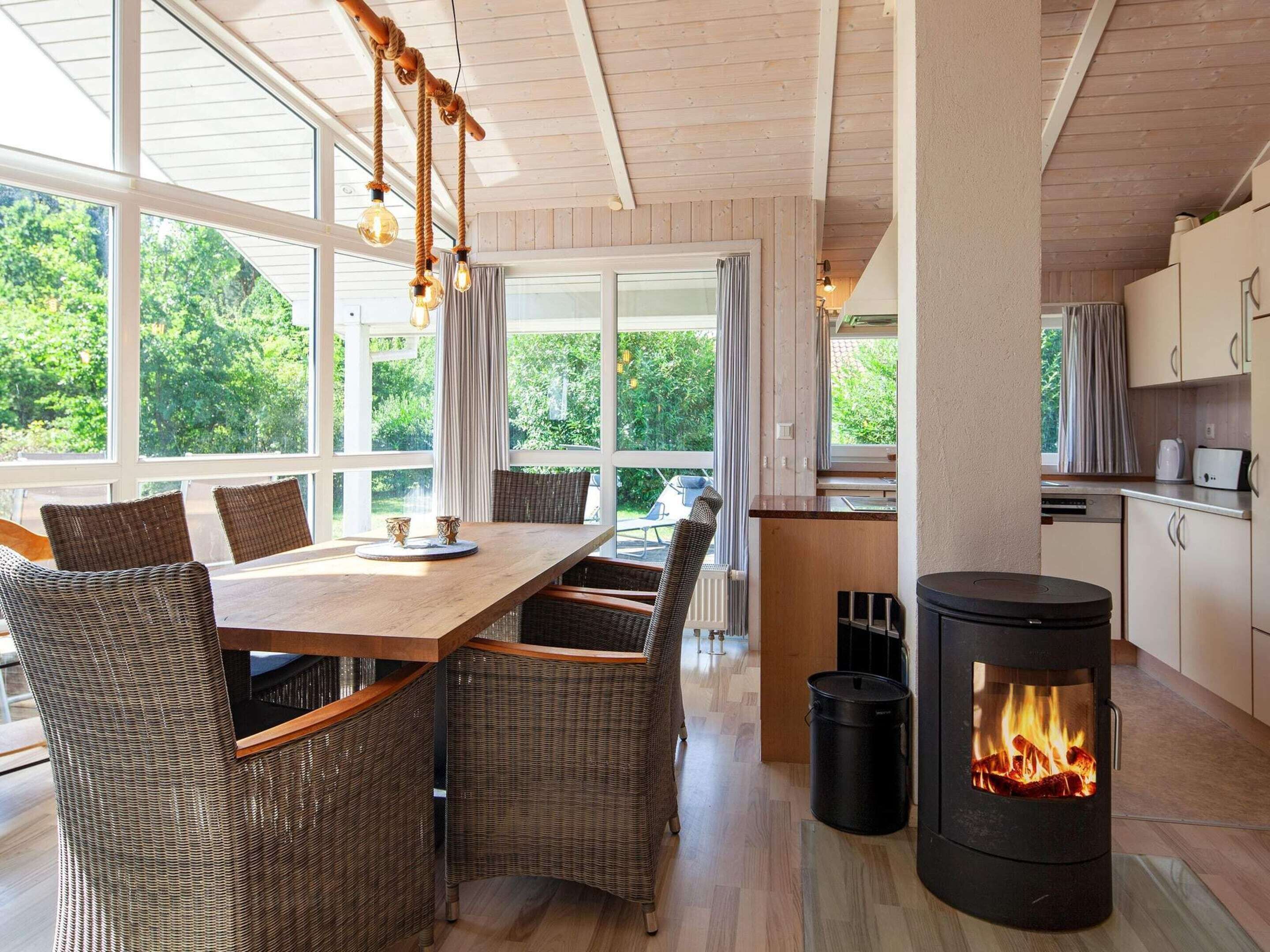 Ferienhaus | Innenbereich