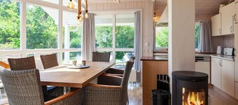 Holiday Home in Groemitz