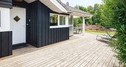 Holiday Home in Groemitz