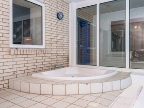 Casa | Tratamiento de spa
