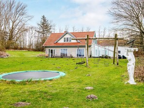 Exterior - 16 Person Holiday Home in Aabenraa (Aabenraa)