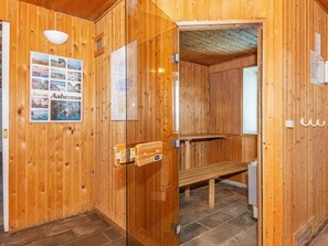 Sauna - 16 Person Holiday Home in Aabenraa (Aabenraa)