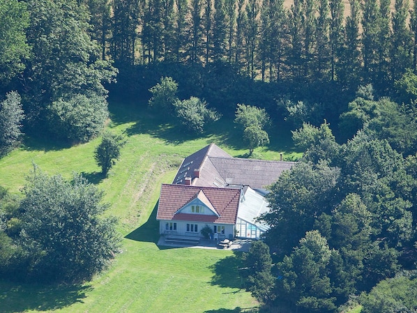 Casa | Exterior