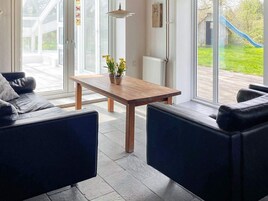 Casa | Zona de estar