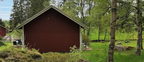 Hús | Fyrir utan