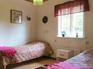 Casa | Interior