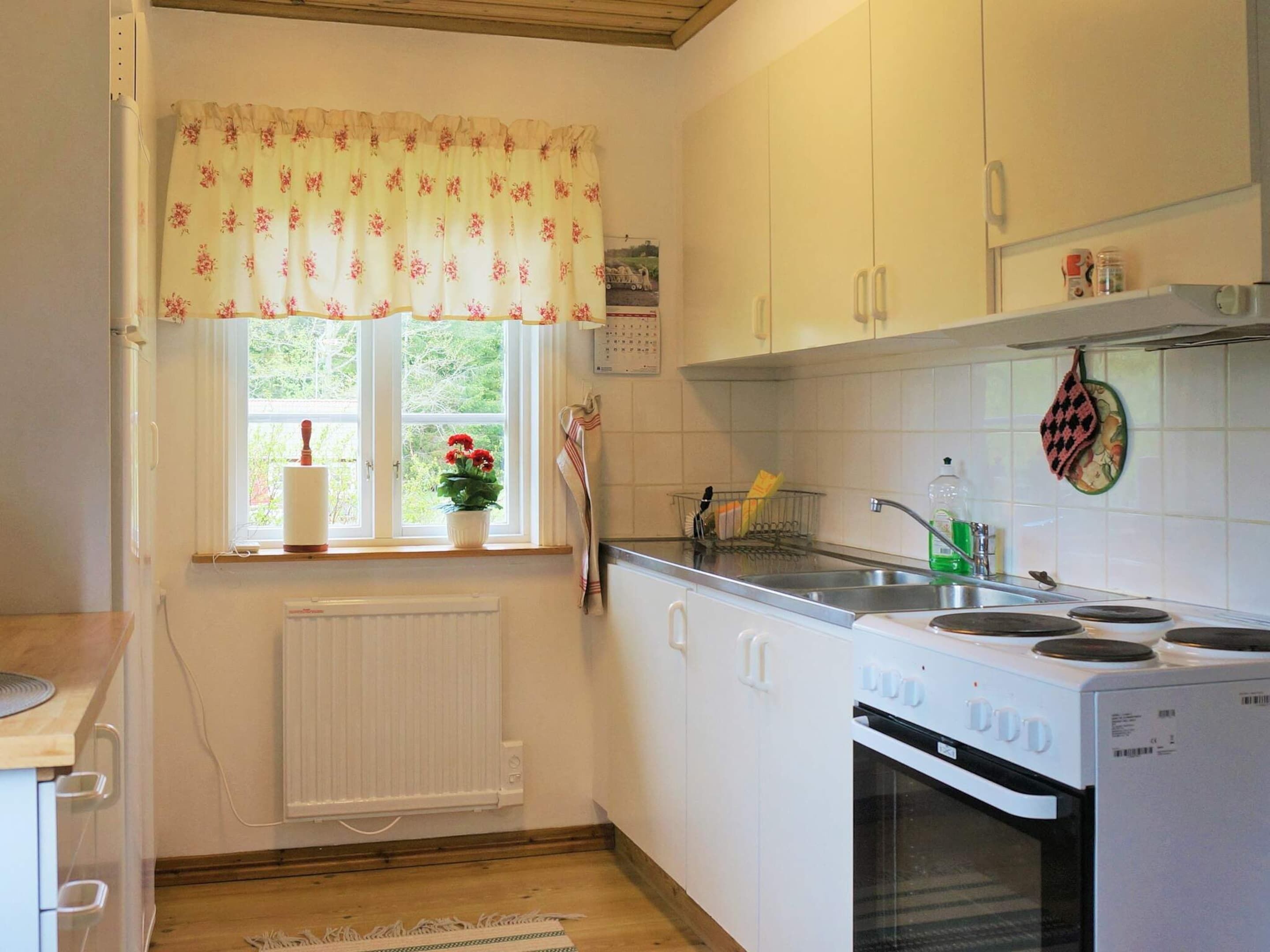 House | Private kitchen