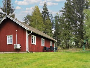 Hus | Eksteriør