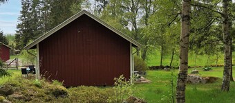 6 Person Holiday Home in Asarp-by Traum