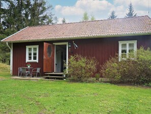House | Exterior