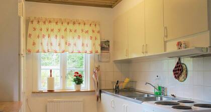 6 Person Holiday Home in Asarp