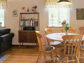 House | Interior