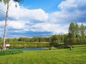 獨棟房屋 | 水景