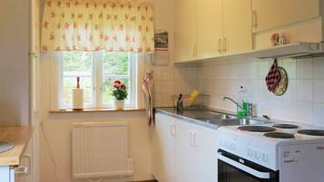 House | Private kitchen