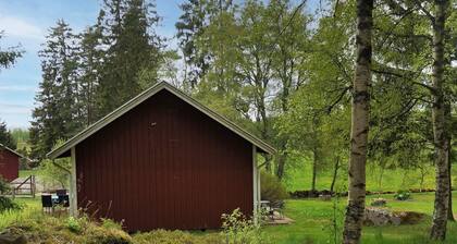 6 Person Holiday Home in Asarp-by Traum