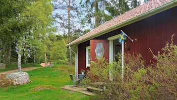 House | Exterior