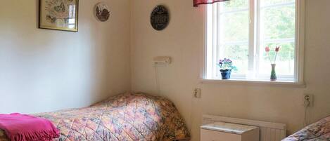 Ferienhaus | Innenbereich