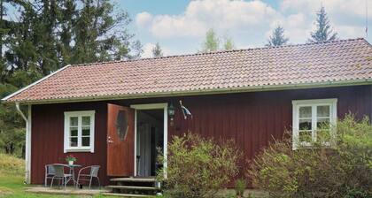 6 Person Holiday Home in Asarp