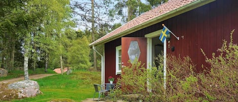 Casa | Exterior