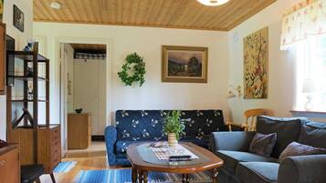 House | Interior