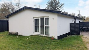 Unclassified image, 2 of 22, button - Aluring Holiday Home in Fjerritslev With Terrace (Fjerritslev)