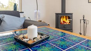 Unclassified image, 3 of 22, button - Aluring Holiday Home in Fjerritslev With Terrace (Fjerritslev)