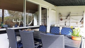 Unclassified image, 4 of 22, button - Aluring Holiday Home in Fjerritslev With Terrace (Fjerritslev)