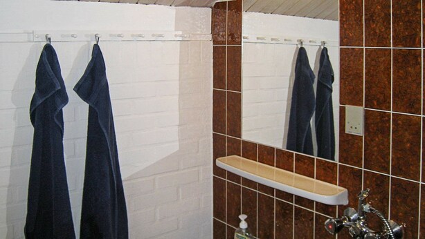 Badkamer