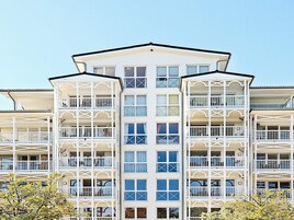 Apartamento | Exterior
